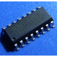 Мікросхема MBI5169GD