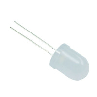 Светодиод GNL-10003UWW-TL 5500-7000K