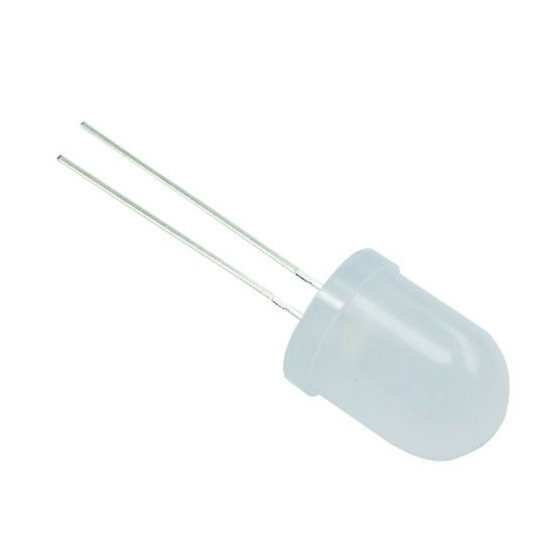 Світлодіод GNL-10003UWW-TL 5500-7000K