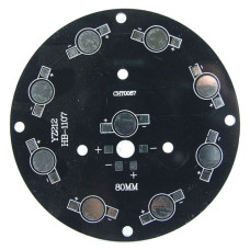 Печатная плата  KEY-100X9  MPCB d80mm