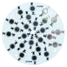 Печатная плата  KEY-86X24  MPCB d86mm