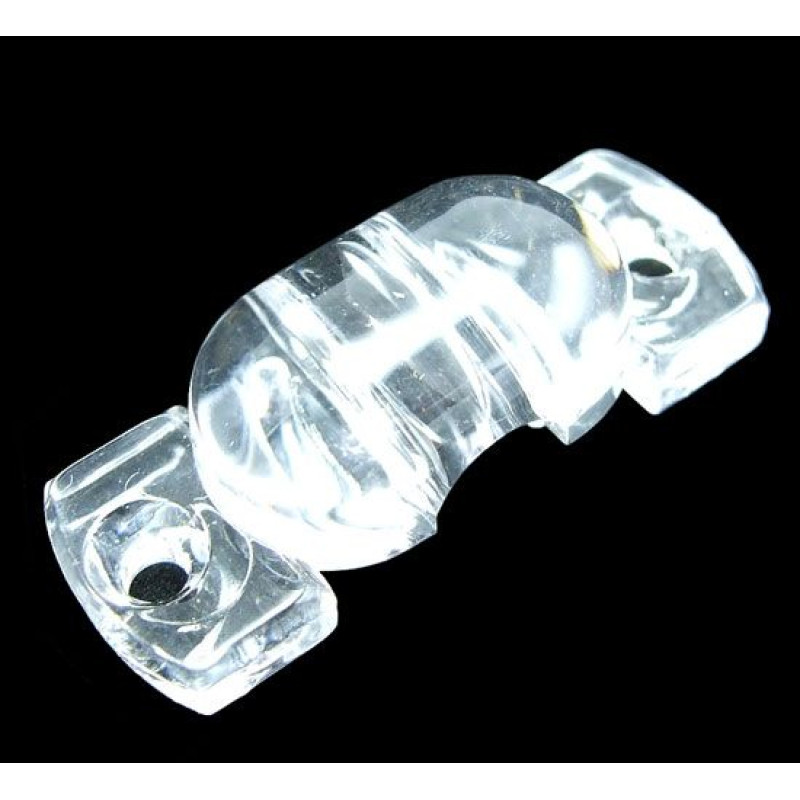 Линза HX-73 155х67 град.