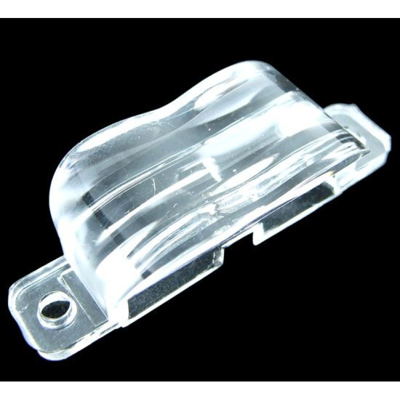 Линза HX-72 130x50 град.