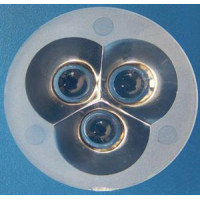 Лінза HX-35X3 кут 30 град.