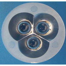 Линза HX-35X3 угол 30 град.