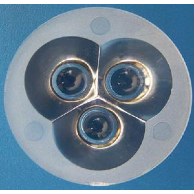 Линза HX-35X3 угол 30 град.