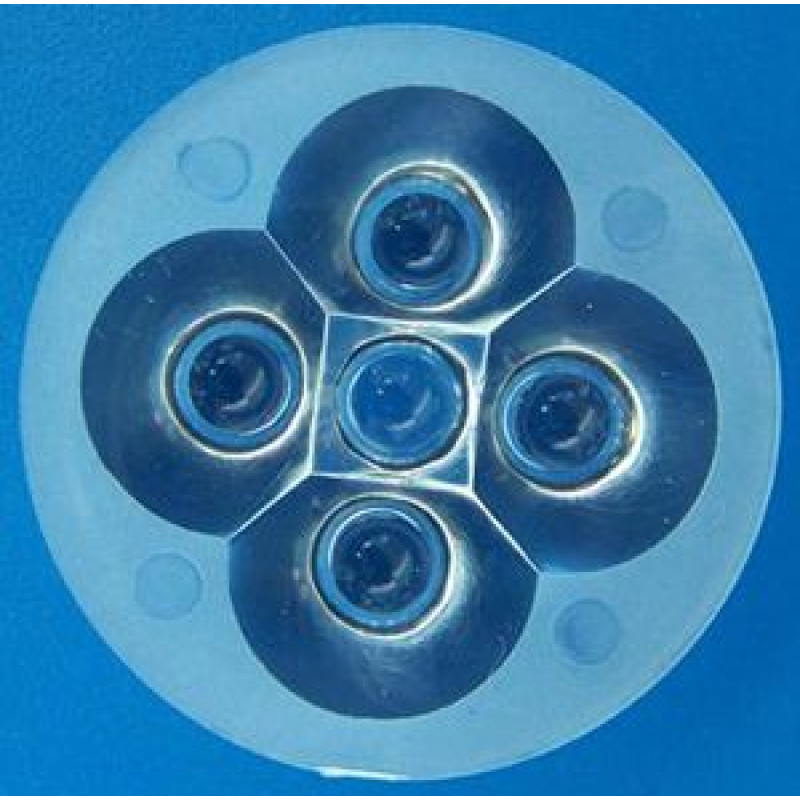 Линза HX-43X5 угол 30 град.