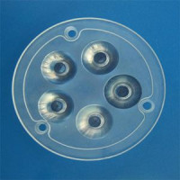 Линза HX-75X5 угол 15 град.