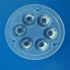 Лінза HX-76X6 кут 15 град.