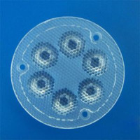 Линза HX-76BX6 угол 30 град.