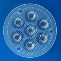 Линза HX-77BX7 угол 30 град.