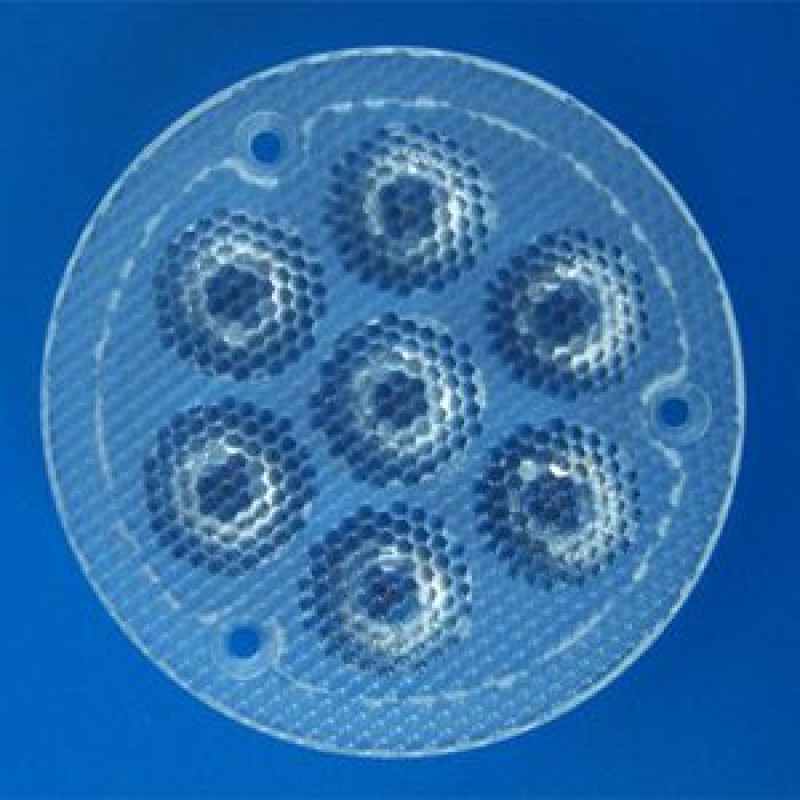 Лінза HX-77BX7 кут 30 град.