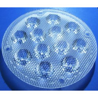 Линза HX-81BX12 угол 30 град.