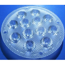 Линза HX-81BX12 угол 30 град.