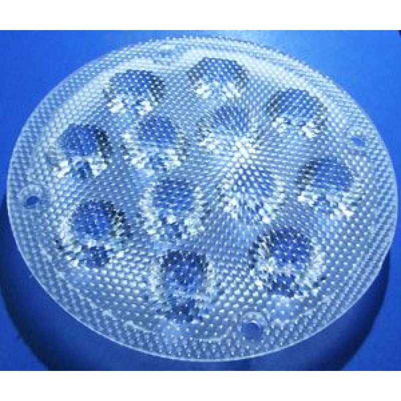 Лінза HX-81BX12 кут 30 град.