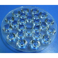 Линза HX-86X24 угол 30 град.