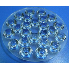 Линза HX-86X24 угол 30 град.