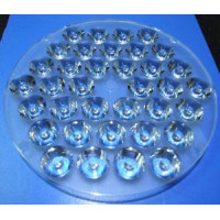 Линза HX-140X36 угол 40 град.