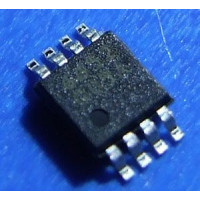 Мікросхема MBI6652GMS