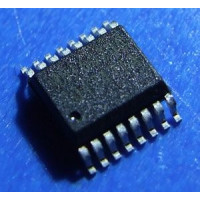 Мікросхема MBI6020GP