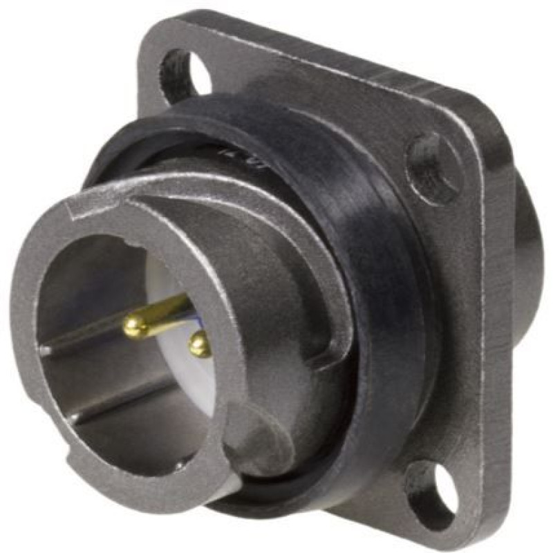 Разъем KLS15-226-FQ14-2ZJ-8