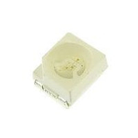 Светодиод FM-3528BK-470O blue