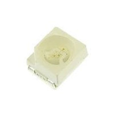 Светодиод FM-3528BK-470O blue