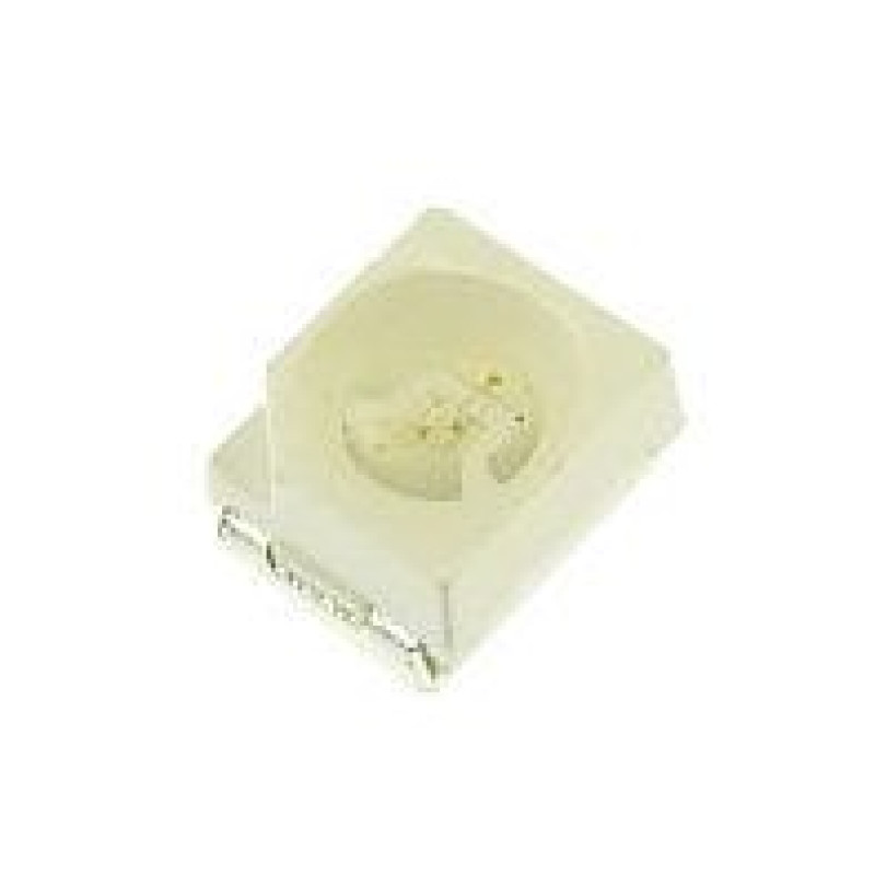 Светодиод FM-3528BK-470O blue