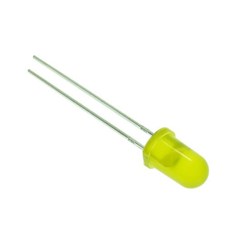 Светодиод BT-315YED-31-589M10-B1 yellow