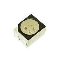 Светодиод FM-3528SQGIBIK RGB