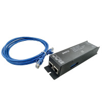 Декодер DV512 (DMX) (2M connect cable )