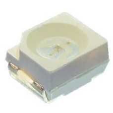 Світлодіод FM-3528UGK-520D green