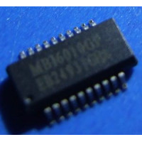 Мікросхема MBI6010GP