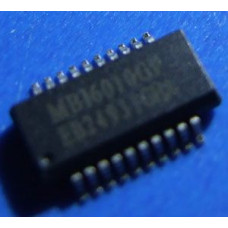 Микросхема MBI6010GP
