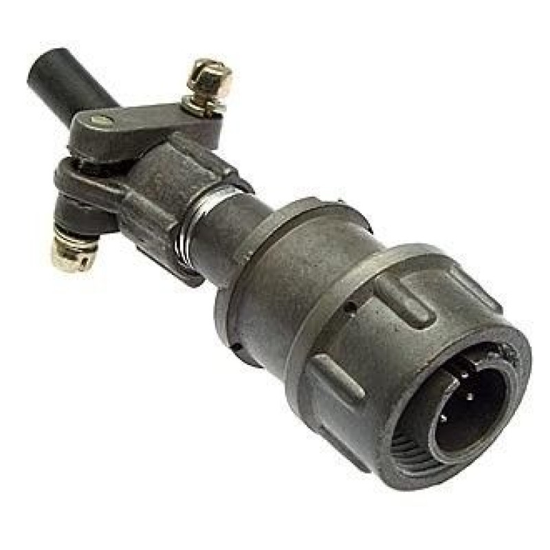 Разъем 2PM14-4TJ (аналог 2РМ14КПН4Ш1В1)