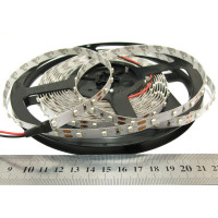 Світлодіодна стрічка S3528-5000-60-UB "SL" BLUE