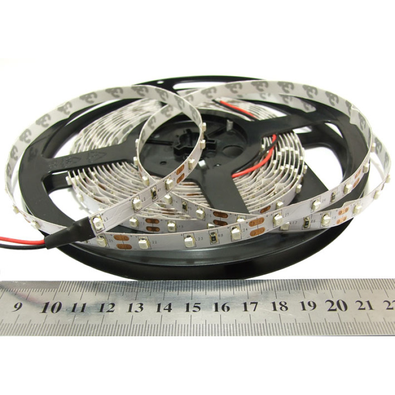 Світлодіодна стрічка S3528-5000-60-UB "SL" BLUE