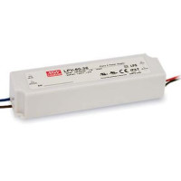 Блок живлення MEAN WELL LPV-60-48