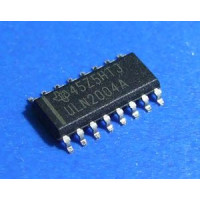 Мікросхема ULN2804UTC