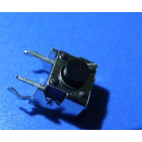 Кнопка KLS7-TS6601H2 (5 mm) угловая