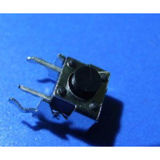 Кнопка KLS7-TS6601H2 (5 mm) угловая