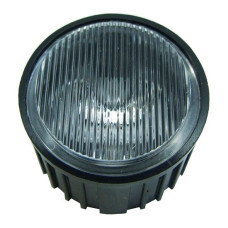 Линза HX-20-25F2 угол 20x65 град. с черным держателем