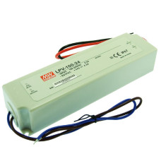 Блок питания MEAN WELL LPV-100-24