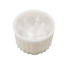 Линза HX-20-60M с белым держателем