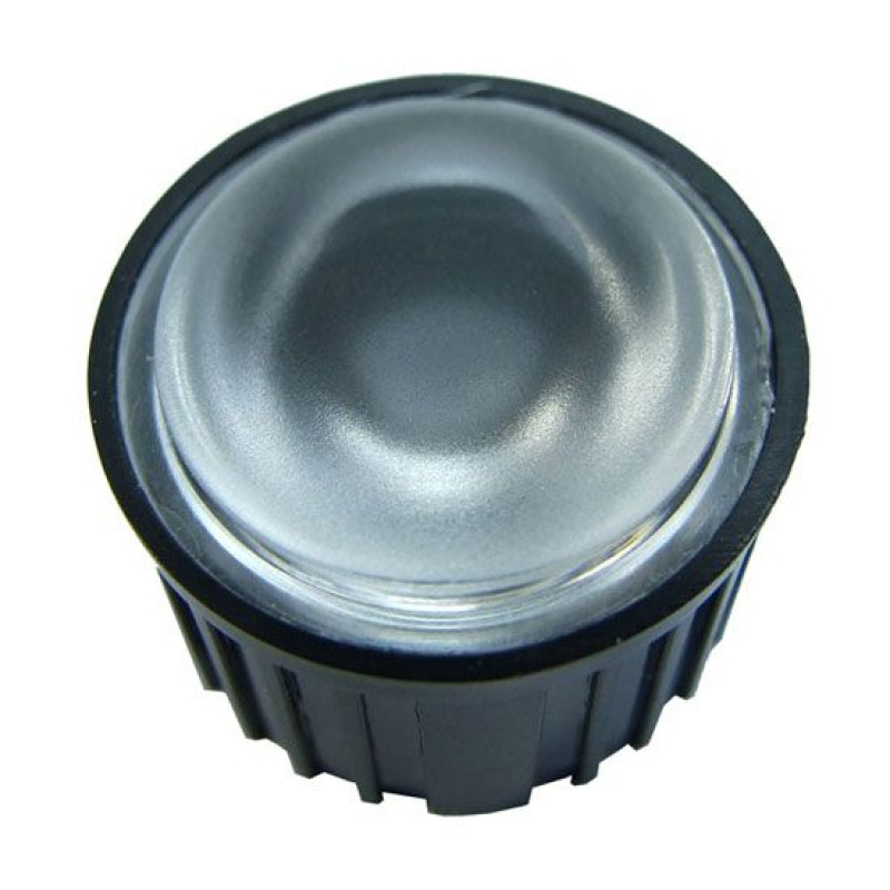 Лінза HX-20-60M з білим тримачем