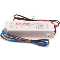 Блок живлення MEAN WELL LPV-35-12