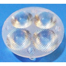 Линза HX-50BX4 угол 45 град.