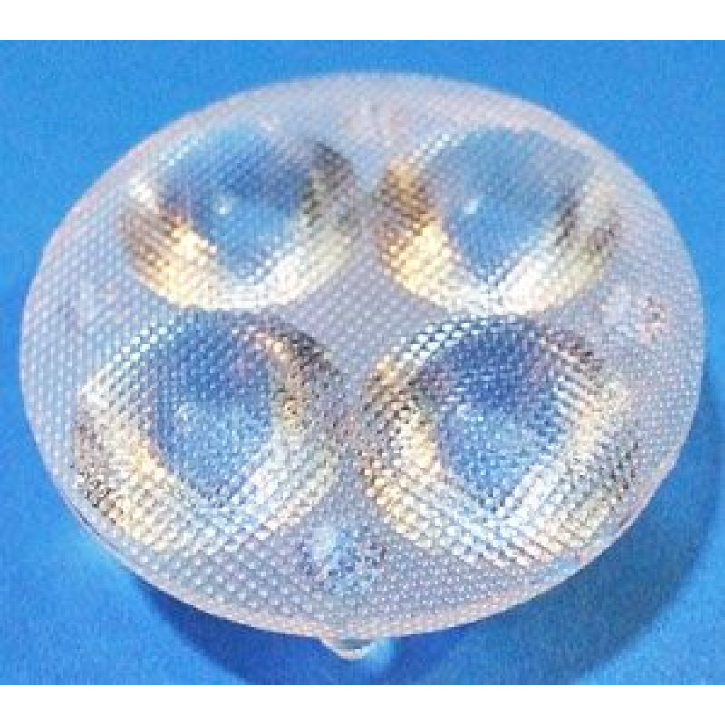 Лінза HX-50BX4 кут 45 град.