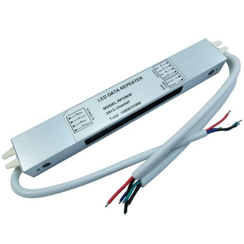 LED-повторювач RP306W