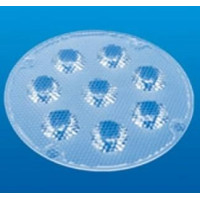 Линза HX-80X8B угол 45 град.